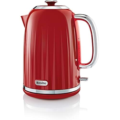 Amazon.co.uk Red Small Kitchen Appliances / Kitchen & Home