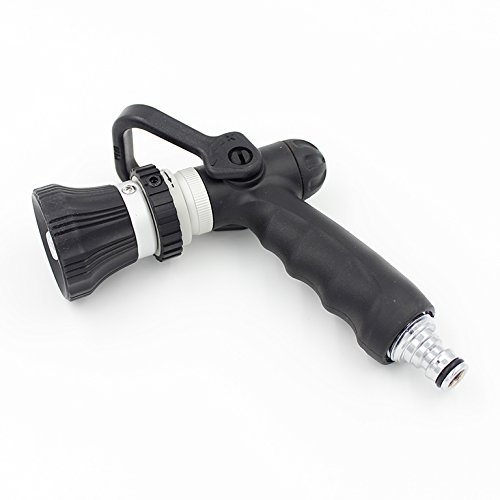 StarFlow-20-JR“ Hohlstrahlrohr kompatibel zum Gardena-System (Chrom-Anschluss) - 2