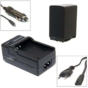 charger battery