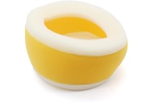 PRODMORE Filtre à Air de Moto en Mousse Convient pour XV 125 XV250 Virgo 250 V-Star 250 1988-2015, (500181405)