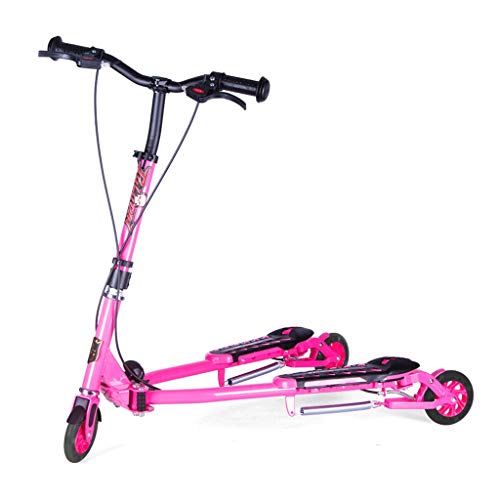 patinete speeder 3 ruedas