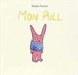 Mon pull Album ? Avril 2015