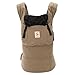 Ergobaby baby carrier collection original (5.5 - 20 kg), Aussie Khaki