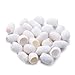 Produktbild Reixus(TM) 50Pcs Naturseide Cocoons Balls Gesichtspflege Scrub Purifying Mitesser Akne Whitening