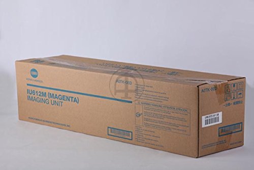 Preisvergleich Produktbild Konica Minolta DR-612 M