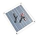 Produktbild HermosaUKnight 30W 18V Solar Panel Battery Charger Semi-Flexible Solar Panel for Car Boat