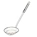 Produktbild Harold Helen's Asian Kitchen Stainless Steel Spider Strainer Basket Scoop - 5"