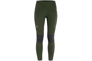 Fjällräven Abisko Trekking Tights Pro - Legginsy Kobiety