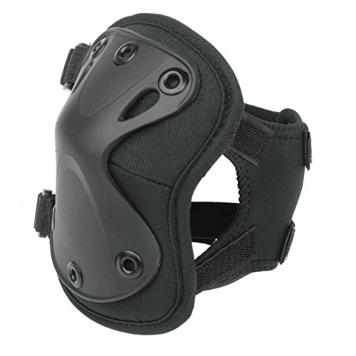 Preisvergleich Produktbild SBB Ellbogenschützer Ergonomisch Rigide X-Tak Schwarz