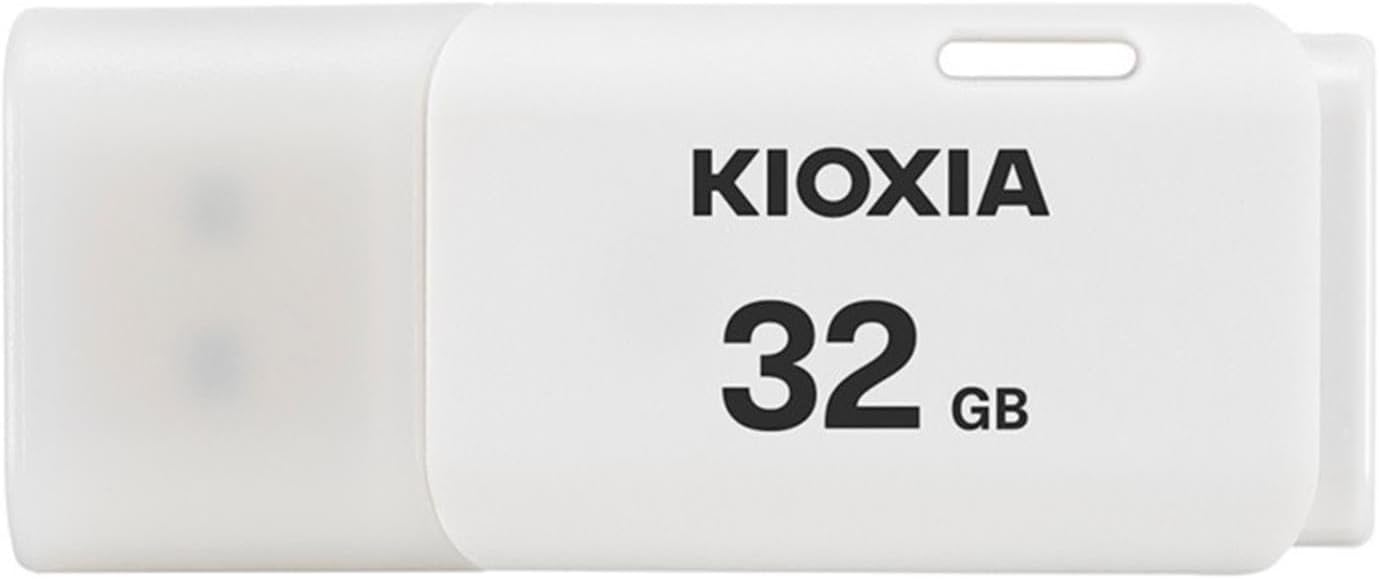 KIOXIA U202 32GB USB Bellek