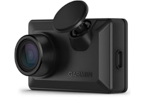 Garmin Dash Cam X110 - Appareil Miniature avec vidéo HD 1080p