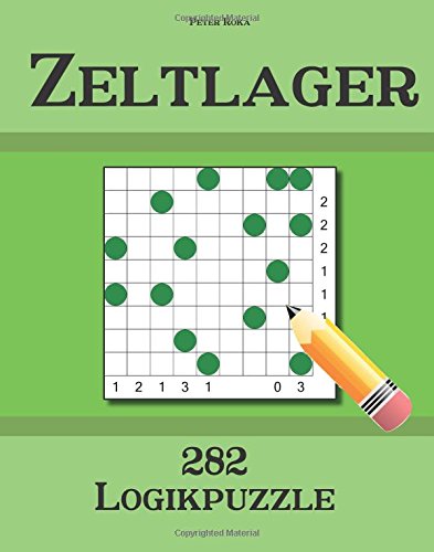 Download Zeltlager 282 Logikpuzzle