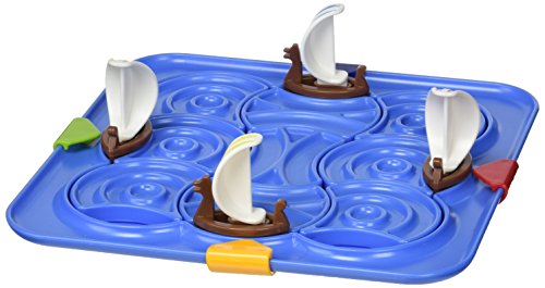 couverture de : Vikings