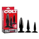COLT Anal Trainer Kit