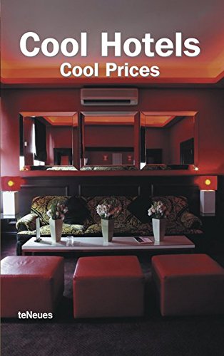 Cool Hotels - Cool Prices (Cool Hotels)