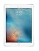 Produktbild Apple  iPad Pro MLMP2 24,63 cm (9,7 Zoll) Retina Display (A9X, 32GB,  iOS 10) Silver
