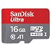 Sandisk 16GB Ultra Microsdhc (Microsd) Memory Card U1 98MB/S A1 RS.590.00