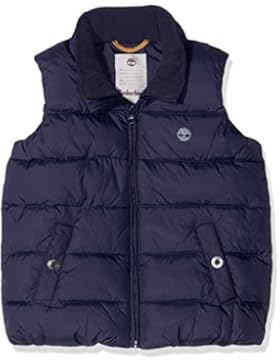 Timberland Jungen Weste Doudoune Sans Manches