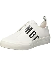 Bikkembergs Tdk 882, Zapatillas de Estar por Casa para Hombre