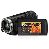 panasonic hc-vx11 bedienungsanleitung Antireflektierende Wirkung durch die fein mattierte Oberfläche. Deutlich verbesserte Lesbarkeit der Anzeige beim Arbeiten im Sonnenlicht und unter starken Lichtquellen