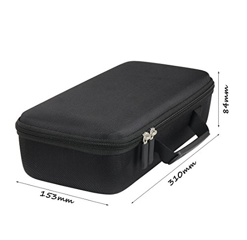 Osmo mobile bag, Basstop DJI Osmo mobile Storage custodia da trasporto per DJI Osmo mobile 2Â smartphone Gimbal # 29592