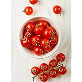 Agrodal Agricultural Horse Seed Natural Breakfast Chery Tomato 100 Seeds