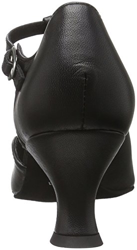 Diamant Damen Tanzschuhe 053-006-034 Standard & Latein - 2