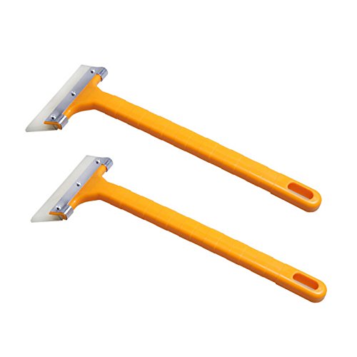 Preisvergleich Produktbild DXEWSE lebosh Auto langen Griff Schneeschaufel Sahnehäubchen Schaufel