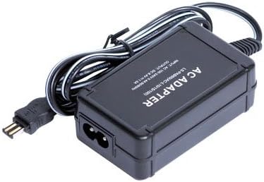 PicknBuy Replacement NIKON EH-55 AC Power Adapter 8.4V 2A Connector: 4.0*1.75