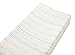 aden + anais Azure Beads Bamboo Changing Mat Cover (2 Layers)