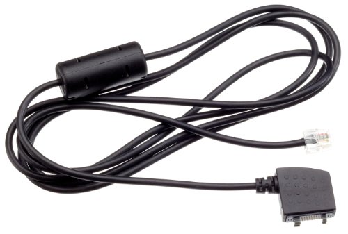 Preisvergleich Produktbild Konftel DECT Anschlußkabel für Konferenztelefone