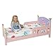 Fantasy Fields by Teamson Magic Garden Toddler Bed