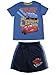 Produktbild Disney cars T-Shirt kurze Hose Shorts blau (73866), Gr. 98