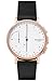 Produktbild Skagen Connected Signatur Hybrid Smartwatch für Herren SKT1112