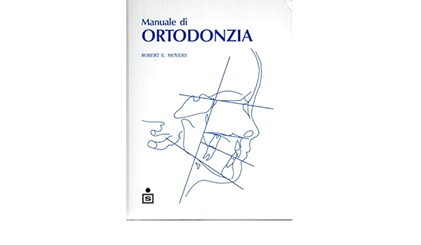 Manuale Di Ortodonzia Libri Amazon It