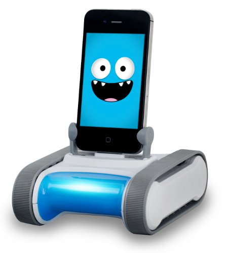 romotive-Romo-Docking-Station-for-iPhone-44SiPod-Touch-4G