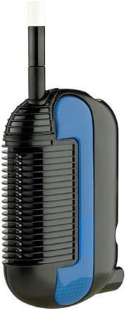 Iolite V2 Portable 2015 Vaporizer / Vaporiser WISPR Blue