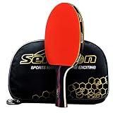 Performance-Level raqueta de tenis de mesa