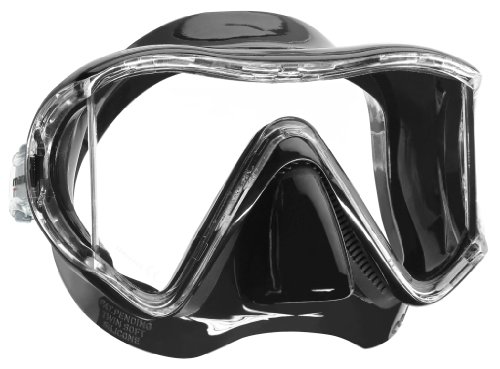 Preisvergleich Produktbild Masken-Tauchbrille i3
