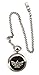 Produktbild The Legend OF Zelda Triforce Logo Pocket Watch