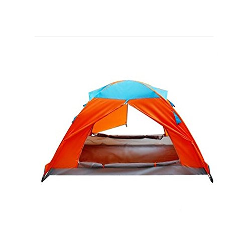 TJ Outdoor-Camping-Zelt für Camping, Pairs