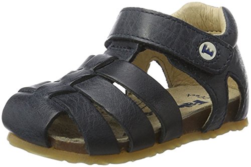 Falcotto Baby Jungen 1405 Sandalen