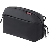 Ulanzi BP06 TRAKER Mini Tech Organizer &Ccedil;anta 2L Siyah - B007GBB1