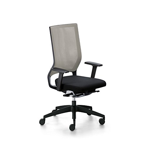 Preisvergleich Produktbild Sedus Quarterback Qb-102 Bürodrehstuhl