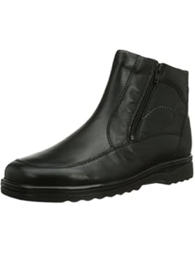 Ganter ERIC-STIEFEL Weite H Herren Kurzschaft Stiefel