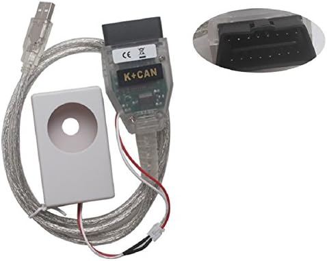 Autool VAG Tacho USB Version V5.0 For NEC MCU 24C32 or 24C64 VAG Tacho USB V5.0 ECU Chip Tunning Tool VAGTacho 5.0