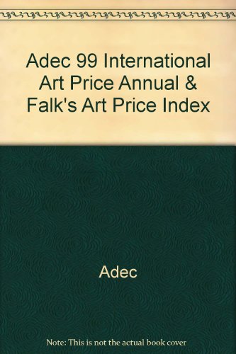Download ADEC 1999 : annuaire des côtes Download ADEC 1999 : annuaire des côtes