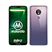 Price comparison product image motorola moto g7 Power 6.2-Inch Android 9.0 Pie UK Sim-Free Smartphone with 4GB RAM and 64GB Storage (Single Sim) – Violet