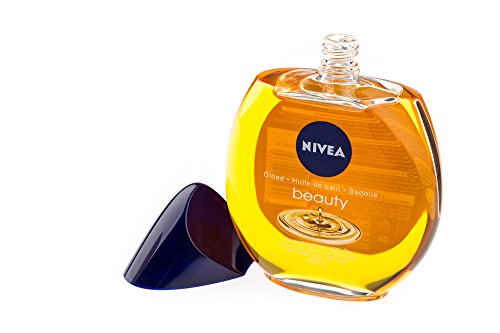 Nivea Beauty Oil Ölbad, 1er Pack (1 x 250 ml) - 3