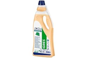 SUTTER PROFESSIONAL SRL DETERGENTE PAVIMENTI SUTTER GRES NEW 750 ML DETERSIVO PULIZIA SUPERFICI POROSE